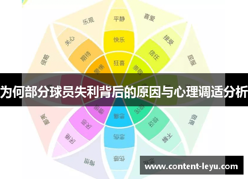 为何部分球员失利背后的原因与心理调适分析