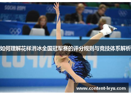 如何理解花样滑冰全国冠军赛的评分规则与竞技体系解析