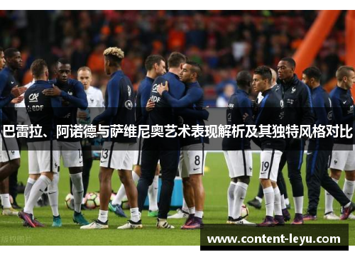 巴雷拉、阿诺德与萨维尼奥艺术表现解析及其独特风格对比