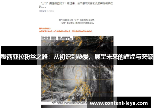 穆西亚拉粉丝之路：从初识到热爱，展望未来的辉煌与突破