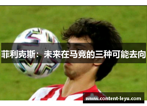 菲利克斯：未来在马竞的三种可能去向