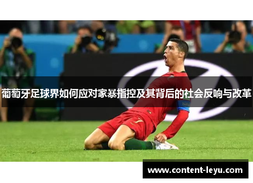 葡萄牙足球界如何应对家暴指控及其背后的社会反响与改革