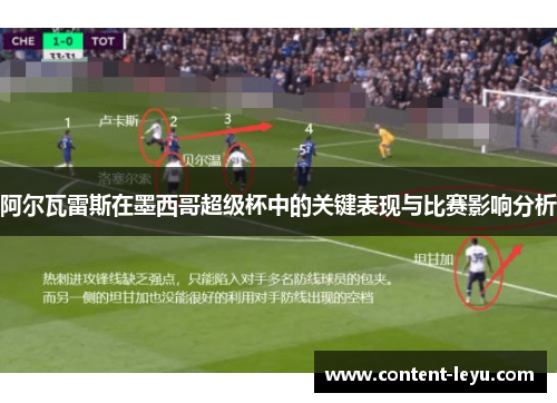 阿尔瓦雷斯在墨西哥超级杯中的关键表现与比赛影响分析